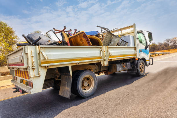 Recycling Services for Junk in Leadville, CO