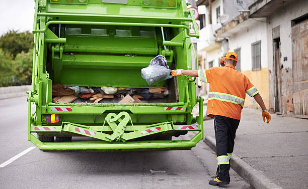 Best Same-Day Junk Removal Services  in Leadville, CO